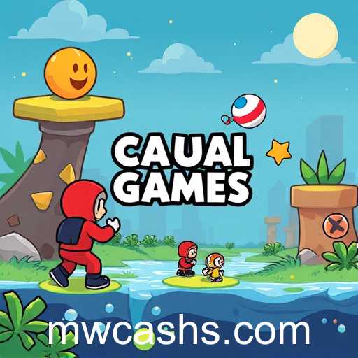 Digital Revolution in Gaming: Understanding the Rise of Mwcash