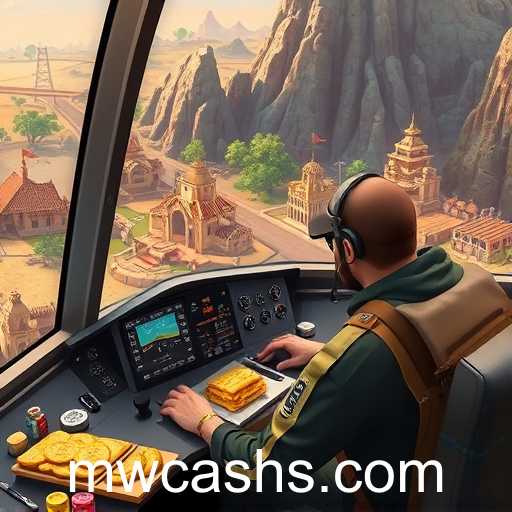 Gaming Trends and Innovations in 2025