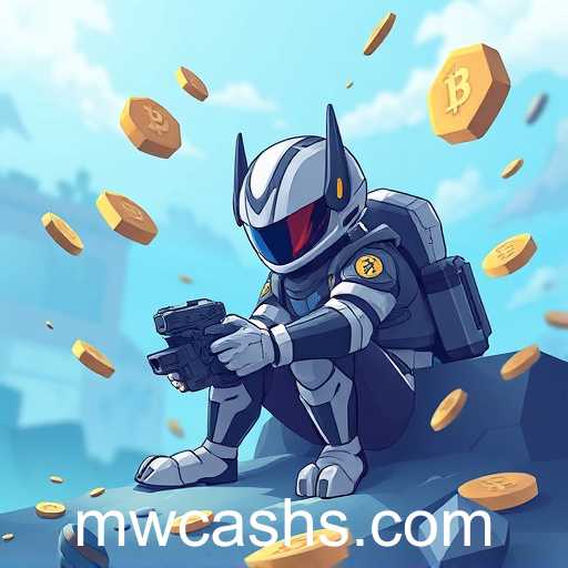 MWCash: Revolutionizing Online Gaming