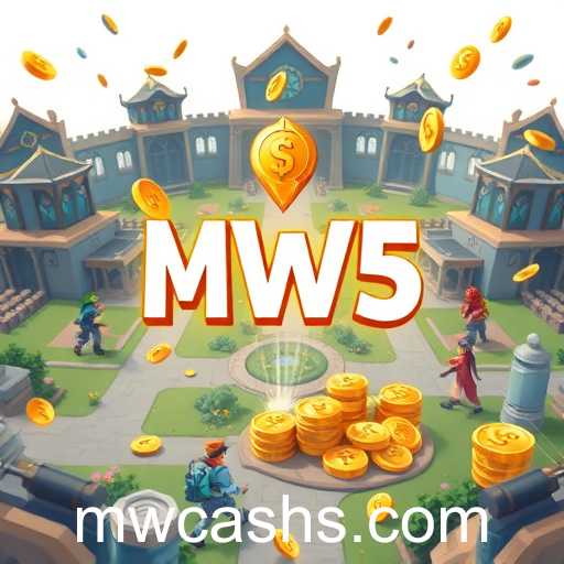 MWCash Revolutionizes Online Gaming
