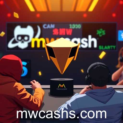 MWCash Revolutionizes Online Gaming Community