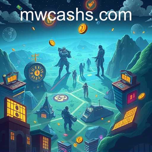 The Rise of Online Gaming Economies